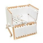 Minicuna Colecho-Escritorio-Juguetero Coimasa - Imagen 6