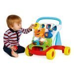 Andador Primeros Pasos Riega y Camina - Imagen 7