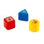 Andador Primeros Pasos Riega y Camina - Imagen 4