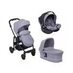 Trío EVO Graco - Imagen 16