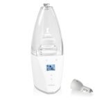 Warmy Advanced Silver Calienta/Esteriliz Miniland - Imagen 3