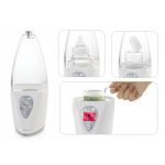 Warmy Advanced Silver Calienta/Esteriliz Miniland - Imagen 6