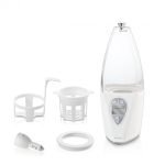 Warmy Advanced Silver Calienta/Esteriliz Miniland - Imagen 7