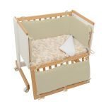 Minicuna Colecho-Escritorio-Juguetero Coimasa - Imagen 5