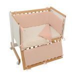 Minicuna Colecho-Escritorio-Juguetero Coimasa - Imagen 2