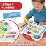 Mi Primera Pizarra PT/ES/EN/ARG - Imagen 4