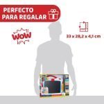 Mi Primera Pizarra PT/ES/EN/ARG - Imagen 5