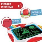 Mi Primera Pizarra PT/ES/EN/ARG - Imagen 8