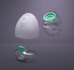 Sacaleches Elvie Single Pump - Imagen 5