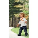 Arnés de Seguridad Primeros Pasos Chicco - Imagen 4