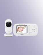 Intercomunicador con Pantalla LCD HD 2,4" - Imagen 4