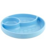Plato Con Ventosa Easy Chicco
