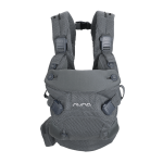 Mochila Portabebés CUDL Clik Nuna - Imagen 18