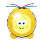 Abeja Emotibee Chicco - Imagen 2