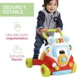 Andador Happy Hippy Walker Chicco - Imagen 7