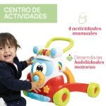 Andador Happy Hippy Walker Chicco - Imagen 6