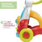 Andador Happy Hippy Walker Chicco - Imagen 4