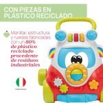 Andador Happy Hippy Walker Chicco - Imagen 3