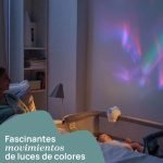 Proyector Osito Polar Chicco - Imagen 13