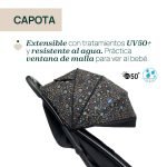 Silla de Paseo Glee Chicco - Imagen 6