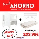 Pack Ahorro Dormir