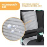 Elevador Fold & Go I-size Air - Imagen 16