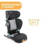 Elevador Fold & Go I-size Air - Imagen 11