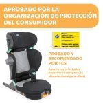 Elevador Fold & Go I-size Air - Imagen 6