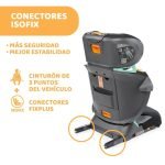 Elevador Fold & Go I-size Air - Imagen 7