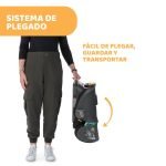 Elevador Fold & Go I-size Air - Imagen 9