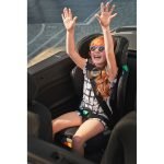 Elevador Fold & Go I-size Air - Imagen 4