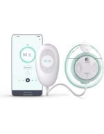 Elvie Stride Extractor de leche