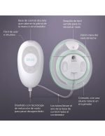 Elvie Stride Extractor de leche - Imagen 4