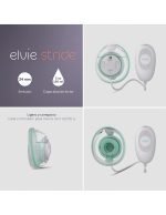 Elvie Stride Extractor de leche - Imagen 6
