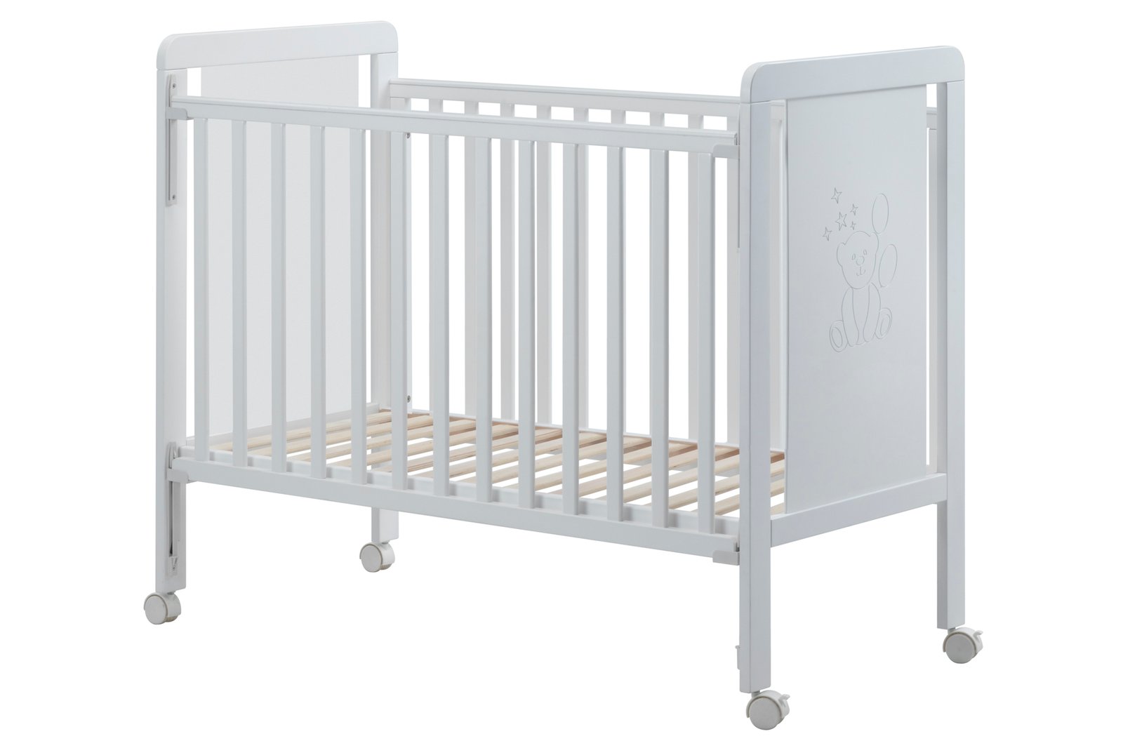 Cuna Colecho Napoli IKID