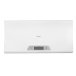 Báscula De Bebé Babybalance Lionelo - Imagen 4