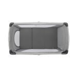 Colchon Cuna de Viaje Gris Ms - Imagen 7