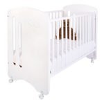 Cuna Colecho Buhito IKID