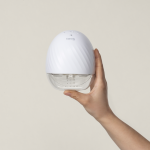 Sacaleches Electrico Fidi Free Lionelo - Imagen 2