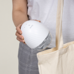 Sacaleches Electrico Fidi Free Lionelo - Imagen 8