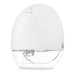 Sacaleches Electrico Fidi Free Lionelo - Imagen 4