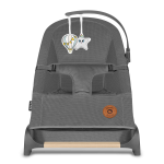 Hamaca Mecedora June Lionelo - Imagen 8