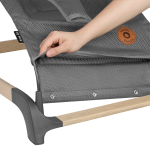 Hamaca Mecedora June Lionelo - Imagen 2