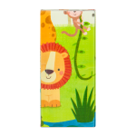 Alfombra Educativa Robby Multicolor - Imagen 6