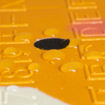 Alfombra Educativa Robby Multicolor - Imagen 4