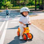 Correpasillos Infantil Sammy Lionelo - Imagen 6