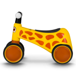 Correpasillos Infantil Sammy Lionelo - Imagen 3