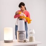 Calentador de biberones Thermup 2.0 Lionelo - Imagen 6