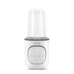 Calentador de biberones Thermup 2.0 Lionelo