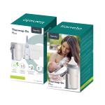 Calientabiberón Portatil Thermup Go Plus - Imagen 6